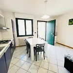 아파트 Villaggio Brenta *