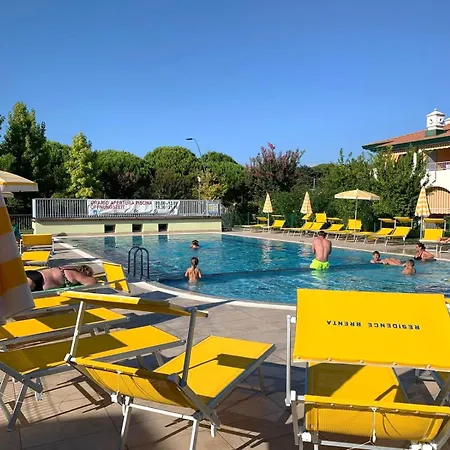 Villaggio Brenta * Bibione