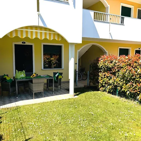 Villaggio Brenta Apartamento *