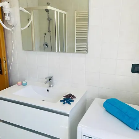 Villaggio Brenta Apartamento Bibione