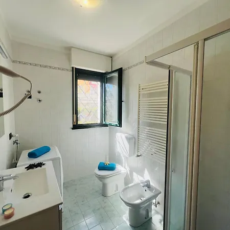 Villaggio Brenta Apartamento