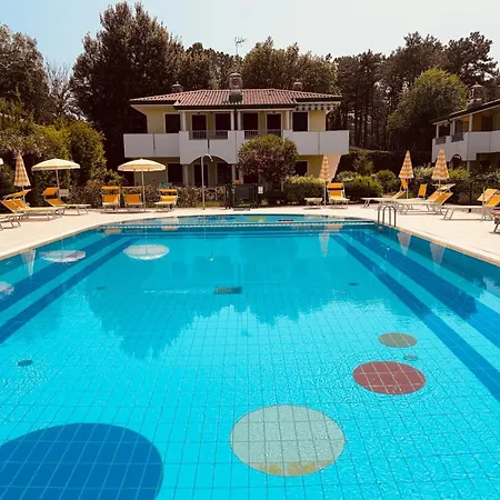 Villaggio Brenta