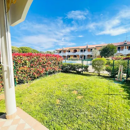 Villaggio Brenta 公寓 比比翁