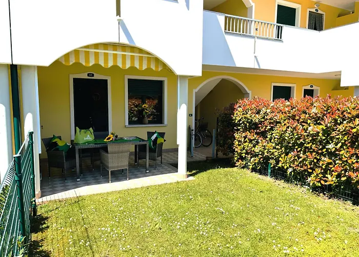 Villaggio Brenta Appartamento *
