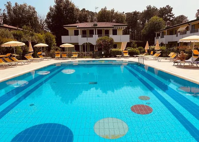Villaggio Brenta